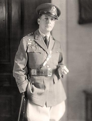 MacArthur’s plan for Japan