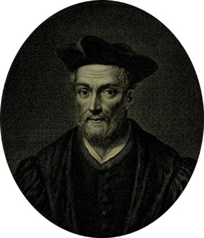 François Rabelais