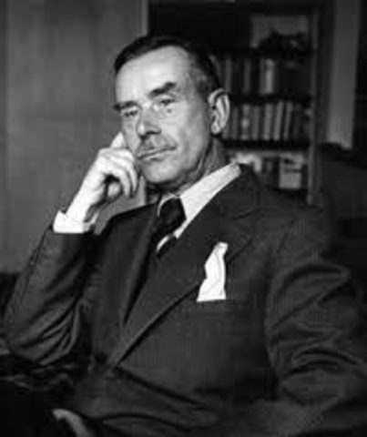 NOVELA LÍRICA Y NOVELA INTELECTUAL