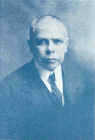 Rafael Serrano