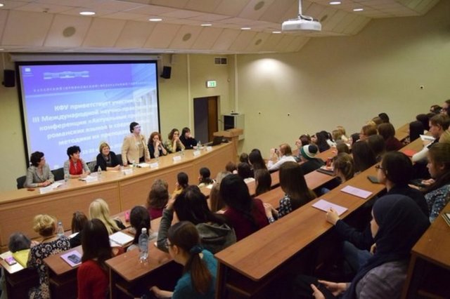 Навуковая канферэнцыя 2003