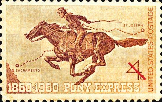 Pony Express