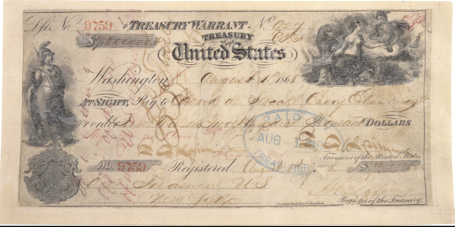 Purchase of Alaska