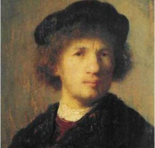 Leonardo viu a la casa del seu pare Ser Piero mentre que la seva mare Caterina es casa amb el calero Accattabriga vaig donar Piero del Vacca.