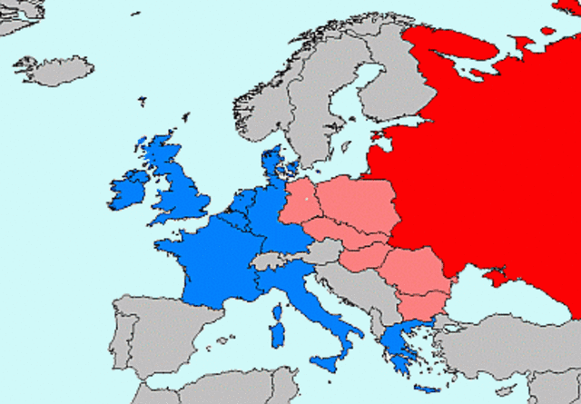 End of the Soviet Union