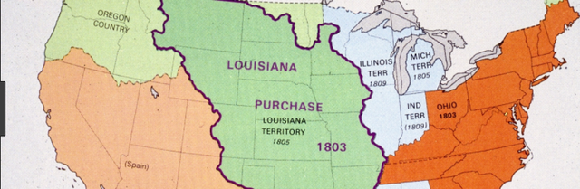 Louisiana Purchase