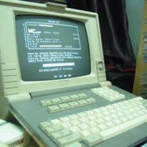 Primer Programa Educativo