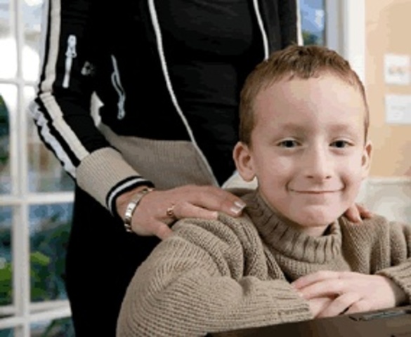 IDEA Improvement Act