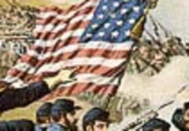 Transcontinental Railroad