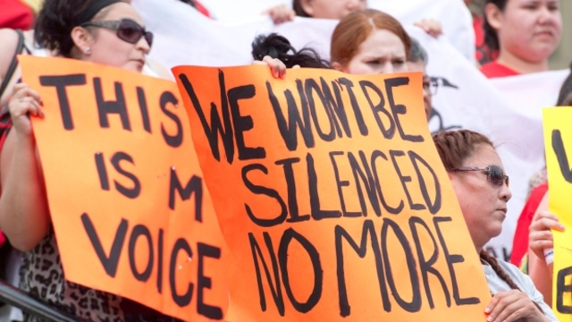 Significance of These Events