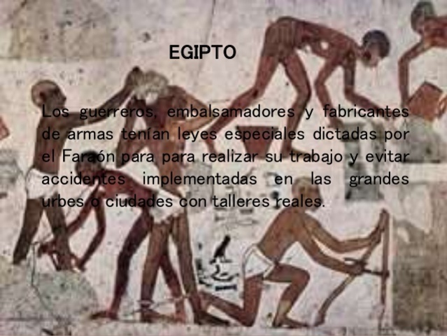 EGIPTO