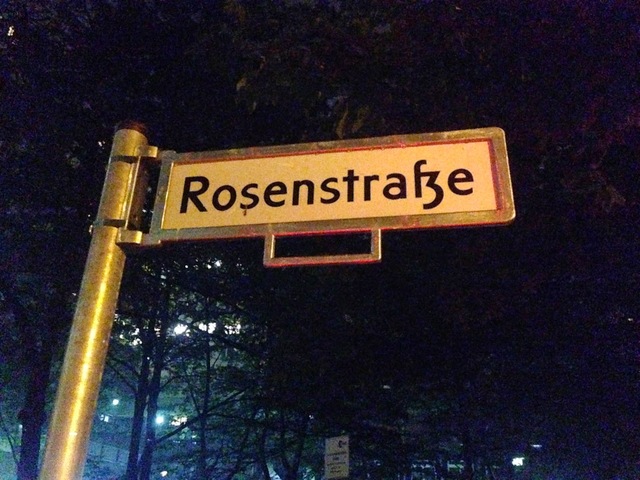 Starting to take the men.