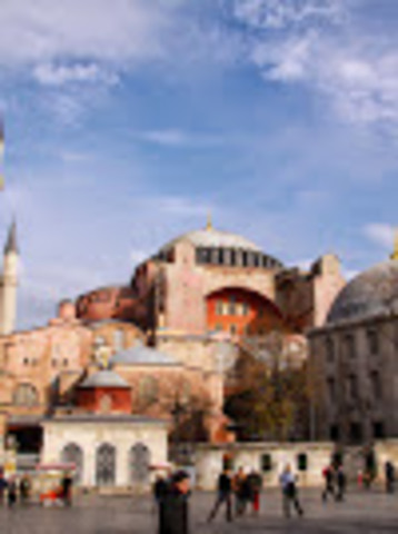 Constantinople Officially Becomes Istanbul