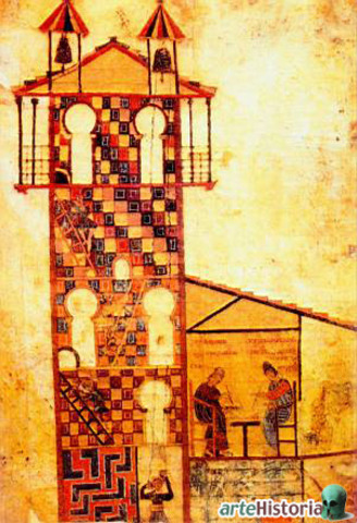 Mozarabic - Early Medieval Art