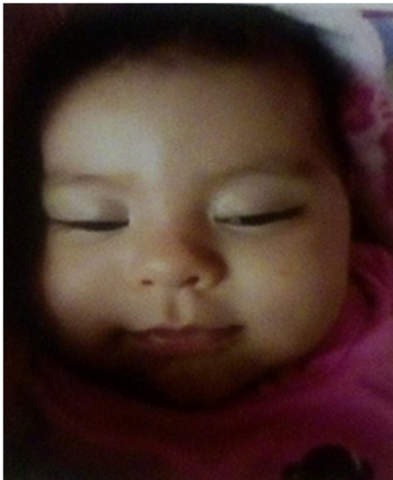 5.	NACIMIENTO DE MI HIJA