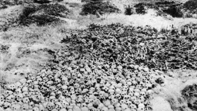 Nanjing Massacre