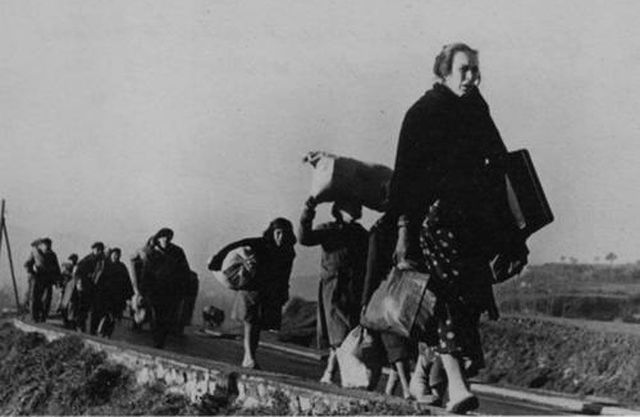 Conquista total franquista de Cataluña