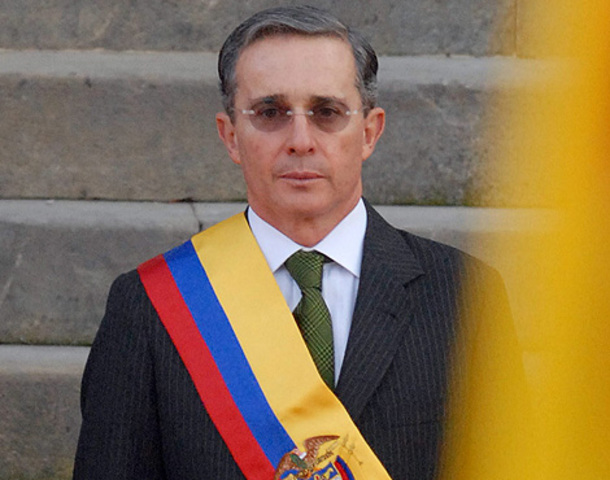 Elecciones presidenciales