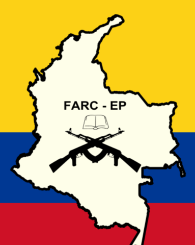 Las FARC
