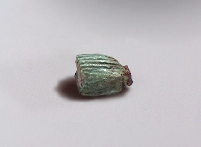 Frammento di Faïence