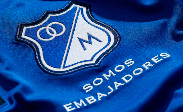 Mi convocatoria a Millonarios FC