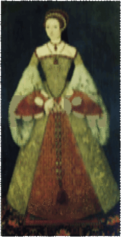 Dangerous Beauty Tecniques