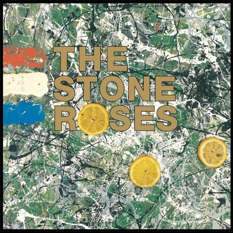 The Stone roses