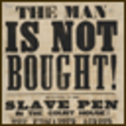 The Liberator goes into print