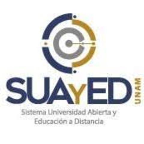 Creación del Suayed