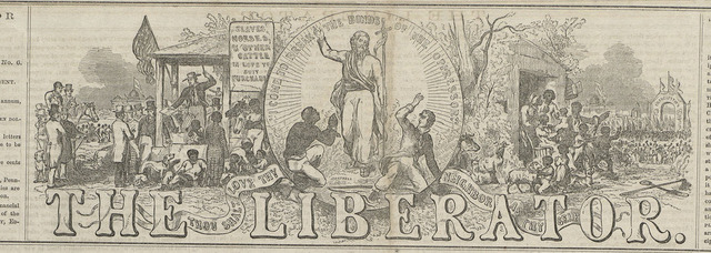 The Liberator Goes Into Pint