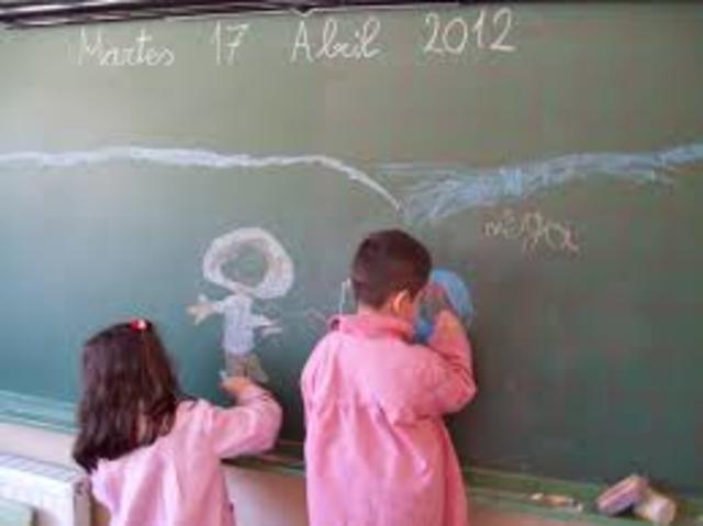 La pizarra  de James Pillans