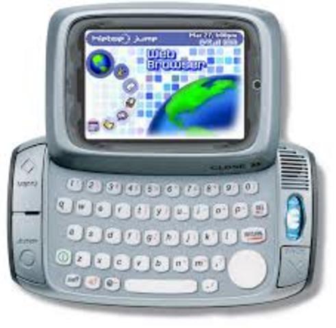 T-MOBILE Sidekick