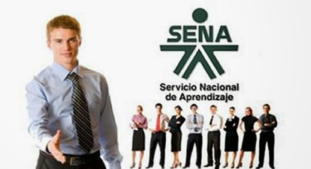 Auditoria  de Contratos  personal SENA