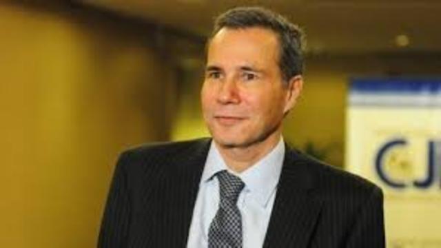 Muere el Fiscal Alberto Nisman