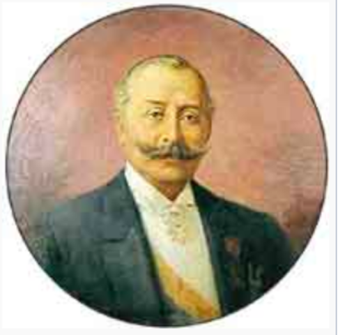 Presidente de Colombia