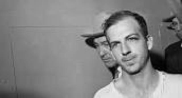 Lee Harvey Oswald