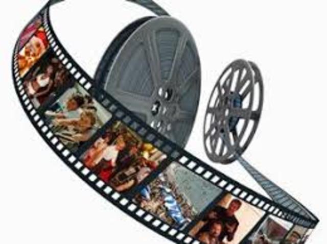 Feature films of fiction