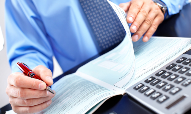 Parametrización de  Cuenta Concepto