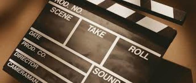 The first film made in the Dominican Republic