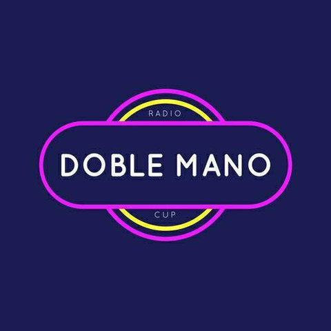 Comienzo de Doble Mano en Radio CUP