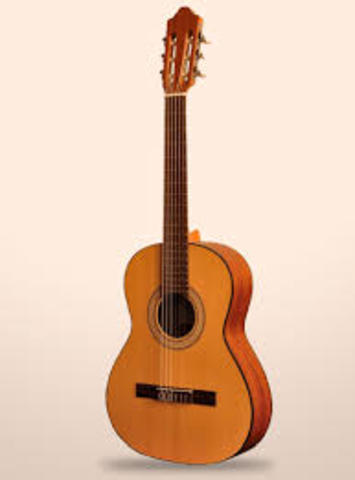 Guitarra