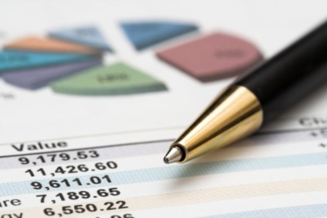 Conciliación  Cuentas Contables  - ORACLE