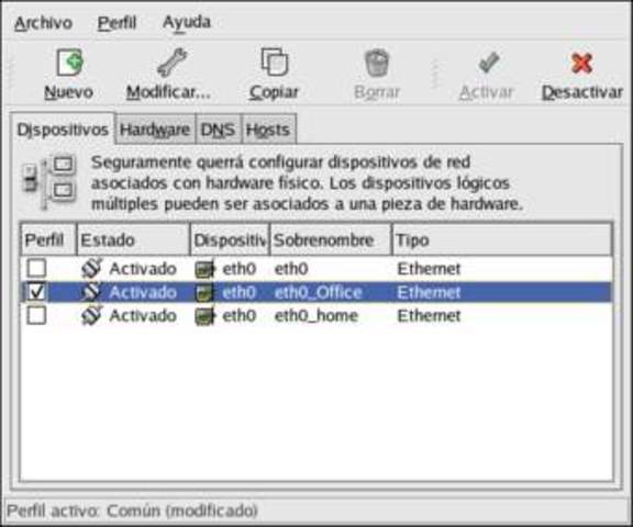 primera versión de Ethernet