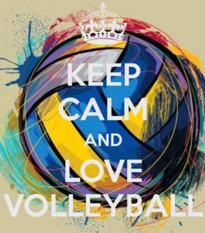 EXTENCION DEL VOLEYBALL