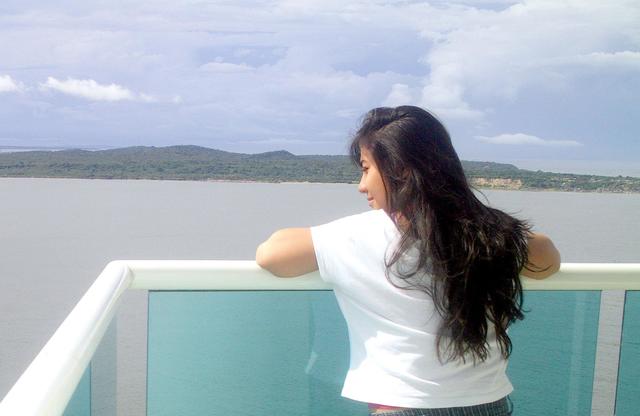 viaje a cartagena con mami