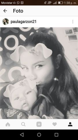 nacimiento de martin, mi sobrino