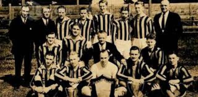 Fato Histórico 1966