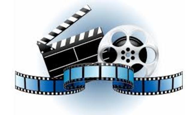 The promotion of cinema continues