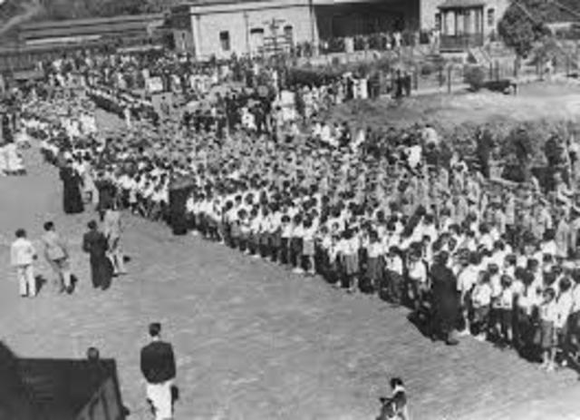 Fato Histórico 1970