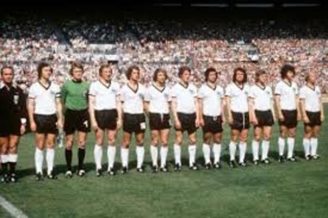 Copa Alemanha (Ocidental)